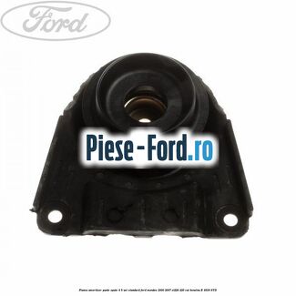Flansa amortizor punte spate 4/5 usi standard Ford Mondeo 2000-2007 ST220 226 cai #F4E97A5840 Flansa amortizor punte spate 4/5 usi standard Ford Mondeo 2000-2007 ST220 226 cai #F4E97A5840